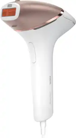 Coolblue Philips Lumea 9000 BRI945/00 aanbieding