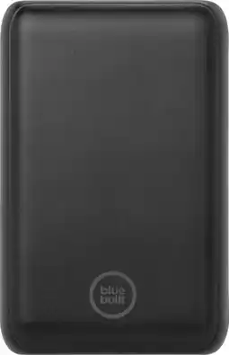 Coolblue BlueBuilt Powerbank 10.000 mAh aanbieding