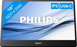 Coolblue Philips 16B1P3302D/00 aanbieding