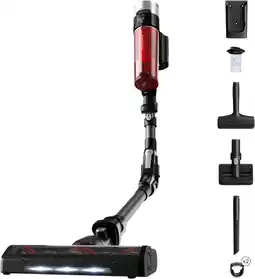 Coolblue Rowenta X-Force Flex 9.60 RH2078 aanbieding