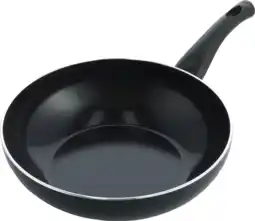 Coolblue BK Brilliant Wokpan 28 cm aanbieding