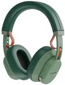 Coolblue Fairbuds XL Groen aanbieding