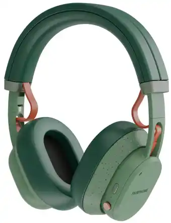 Coolblue Fairbuds XL Groen aanbieding