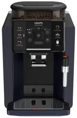 Coolblue Krups Sensation EA910B aanbieding