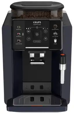 Coolblue Krups Sensation EA910B aanbieding