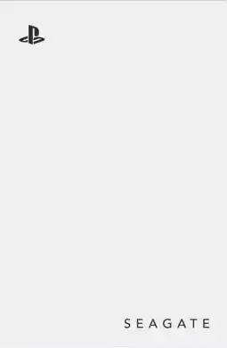 Coolblue Seagate Game Drive for PS 5TB aanbieding