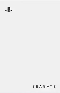 Coolblue Seagate Game Drive for PS 5TB aanbieding