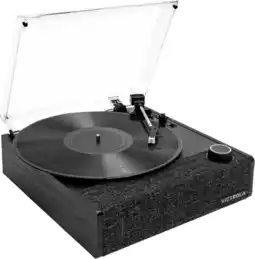 Coolblue Victrola Eastwood II Zwart aanbieding