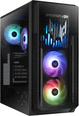 Coolblue Acer Predator Orion 5000 660 IU725701 aanbieding