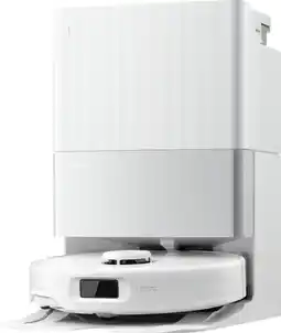 Coolblue Roborock Qrevo Edge 5V1 White aanbieding