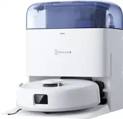 Coolblue Ecovacs Deebot Mini Blue aanbieding