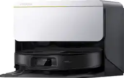 Coolblue Roborock Saros Z70 R&D Silver aanbieding