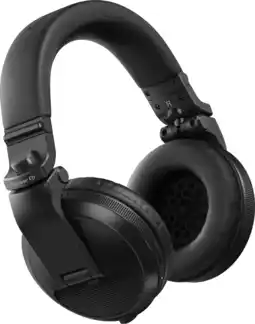 Coolblue Pioneer HDJ-X5BT Noir aanbieding