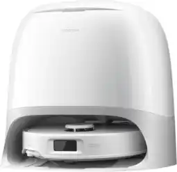 Coolblue Roborock Qrevo Curv 5A1 White aanbieding