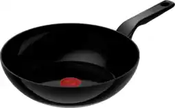 Coolblue Tefal Renew Black Wok Céramique 28cm aanbieding