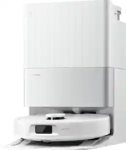 Coolblue Roborock Qrevo 5AE Blanc aanbieding