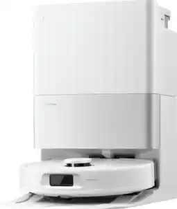 Coolblue Roborock Qrevo 5AE Blanc aanbieding