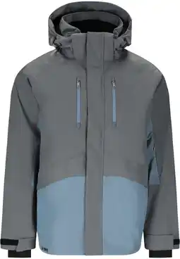 Decathlon Jack Kenai aanbieding