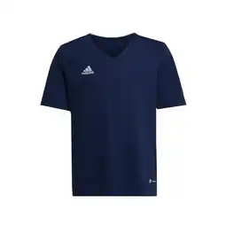Decathlon Adidas Sport Ent22 Jsy Y Tenabl T-Shirt Kind aanbieding