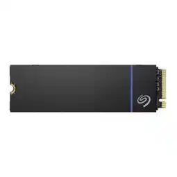 Electro Depot Interne SEAGATE SSD 2TB – Officieel voor PS5 aanbieding