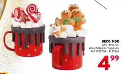 Trafic Deco-mok aanbieding