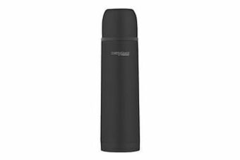 Thermos Isoleerkan Everyday 0,5 l zwart