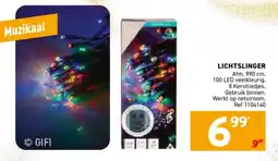 Trafic Lichtslinger aanbieding