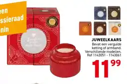 Trafic Juweelkaars aanbieding