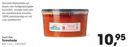 Hanos Sud'n'sol tomatade aanbieding