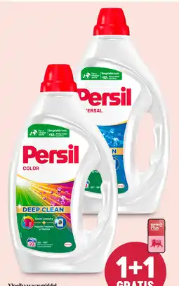 Delhaize Vloeibaar wasmiddel aanbieding