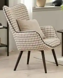 Jysk Biersted fauteuil aanbieding