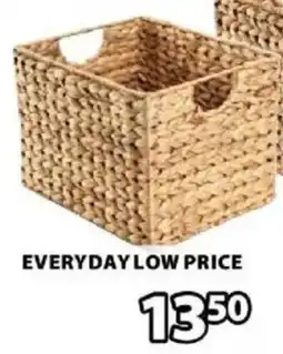 Jysk Bjorn Mand aanbieding