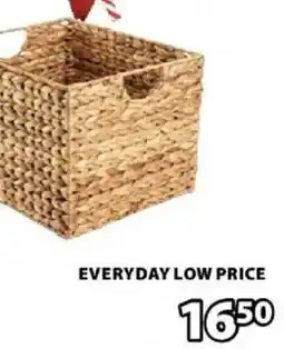 Jysk Bjorn Mand aanbieding