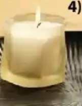 Jysk Folkvar Geurkaars aanbieding