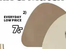 Jysk Artiskokk Placemat aanbieding