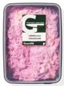 Hanos Gourmet Salades Louisiana Coleslaw Vegan aanbieding