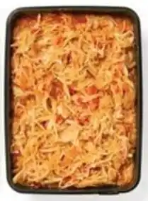 Hanos Gourmet Salades Korean Coleslaw aanbieding