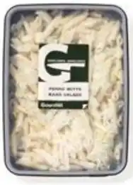 Hanos Gourmet Salades Verse salades Penne Rigata aanbieding