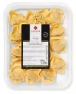 Hanos Altoni Pasta Paddenstoel Truffel Tortelloni aanbieding