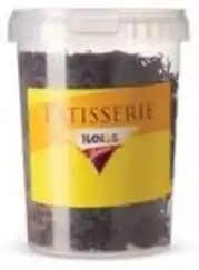 Hanos Hanos Selektie Dessertdecoratie Chocospaghetti Puur aanbieding