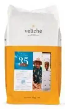 Hanos Veliche Gourmet Intense melk 35% aanbieding