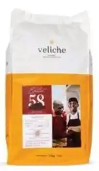 Hanos Veliche Gourmet Emotion Puur 58% aanbieding