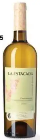 Hanos Finca la Estacada Chardonnay aanbieding