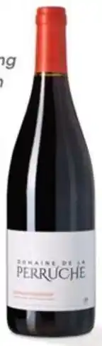 Hanos Domaine de la Perruche Terroir de Craie aanbieding