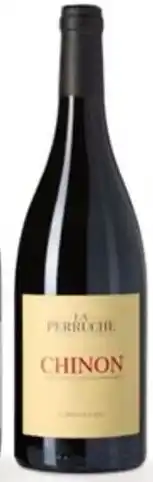 Hanos Domaine de la Perruche Chinon aanbieding