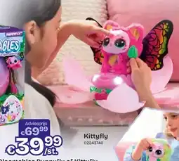 Dreamland Kittyfly aanbieding