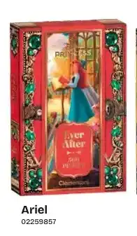 Dreamland Ariel aanbieding