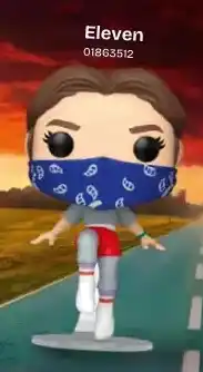 Dreamland Eleven aanbieding