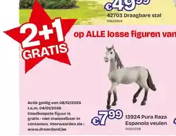 Dreamland 13924 Pura Raza Espanola veulen aanbieding