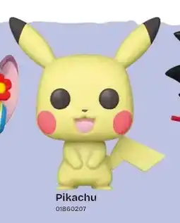 Dreamland Pikachu aanbieding